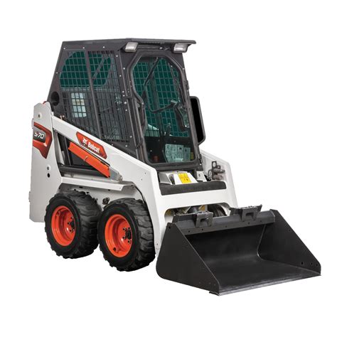 Wheeled Skid Steer Rentals in El Paso, TX 